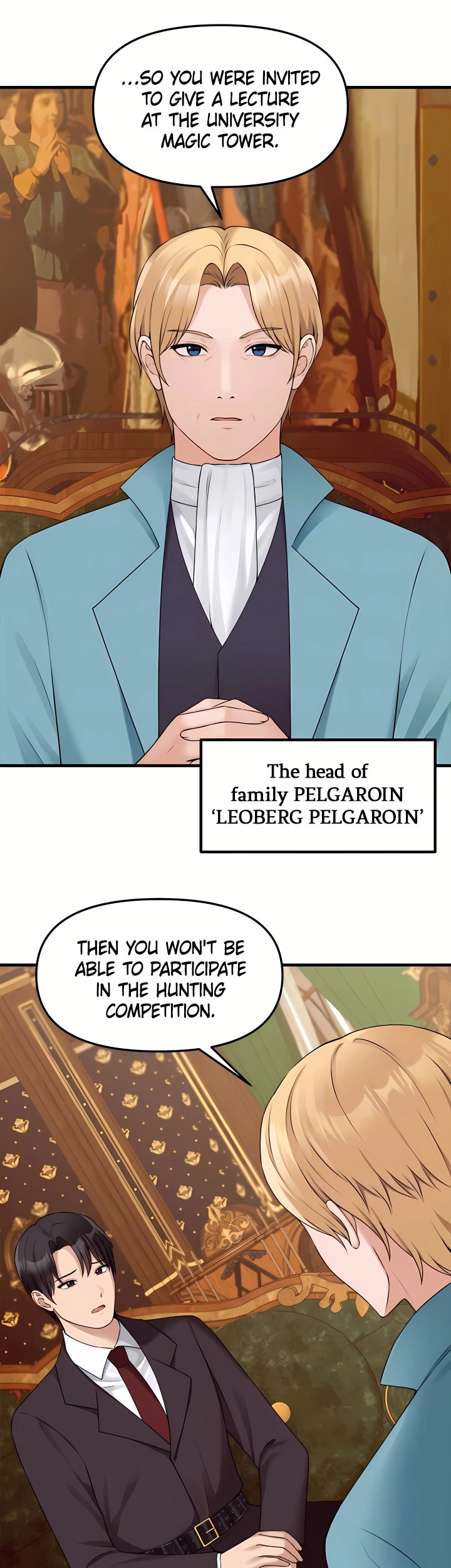 Elf Who Likes To Be Humiliated - Chapter 71 [photo 11] - MangaPorn