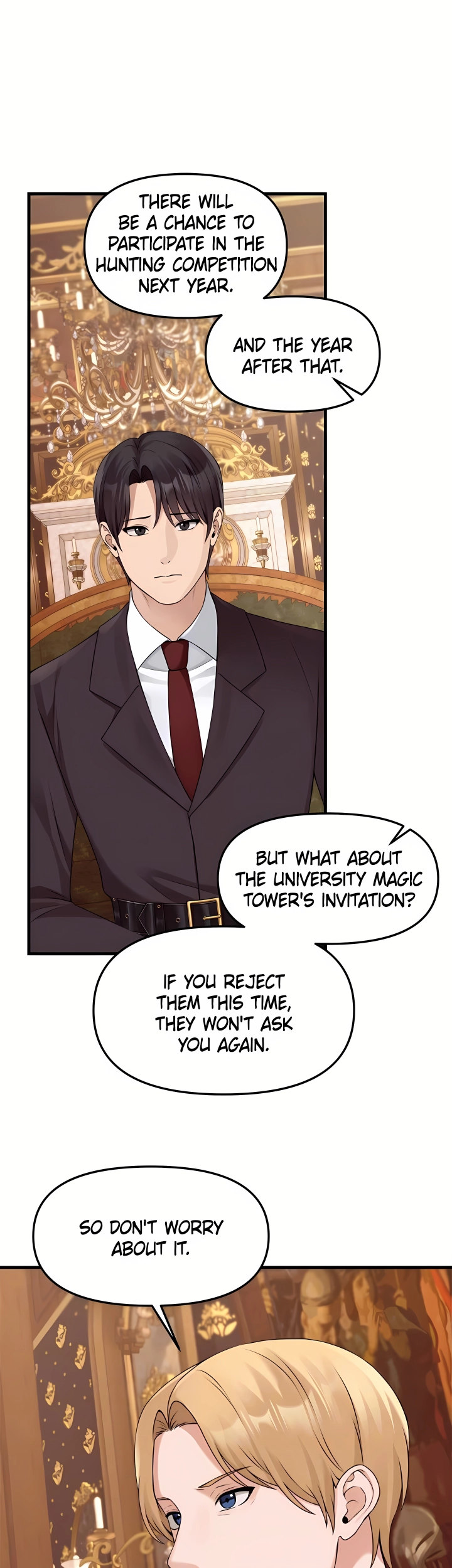 Elf Who Likes To Be Humiliated - Chapter 71 [photo 13] - MangaPorn