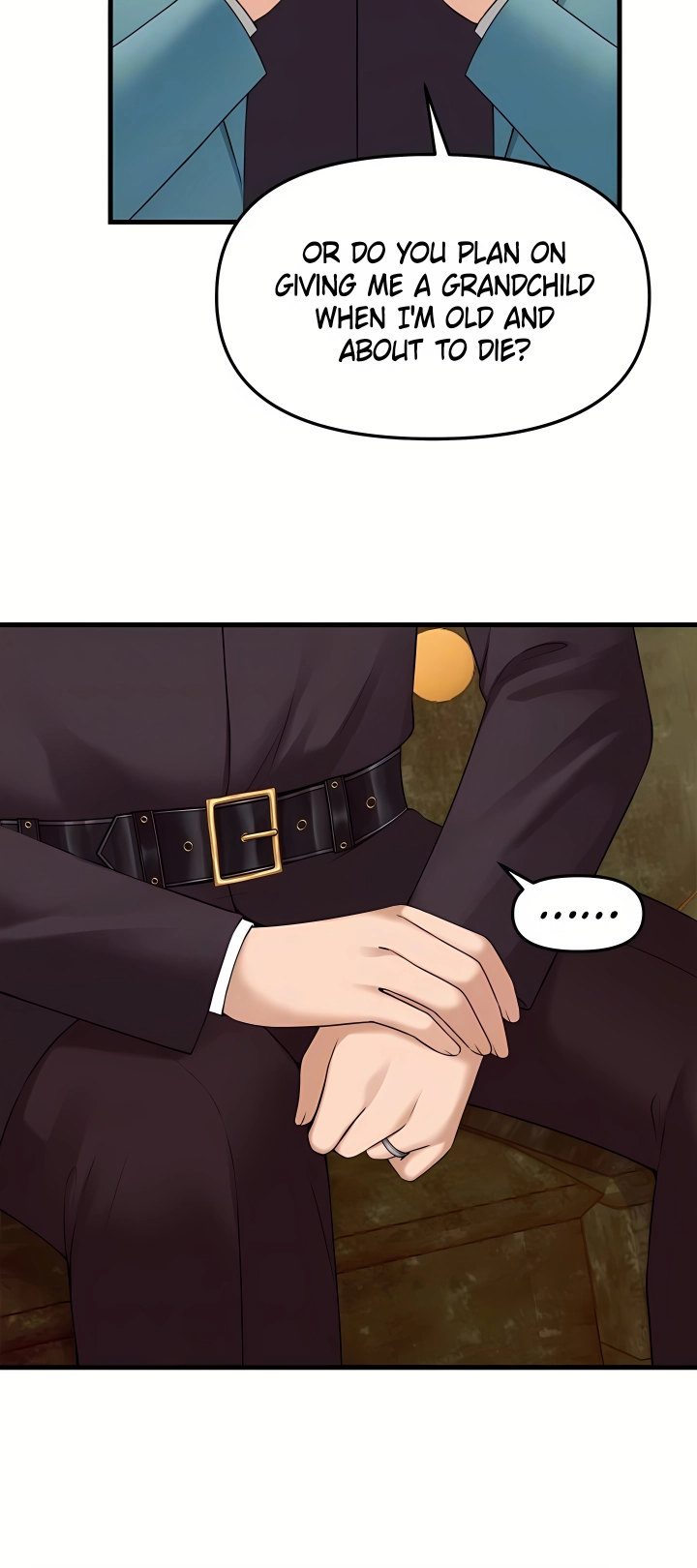 Elf Who Likes To Be Humiliated - Chapter 71 [photo 20] - MangaPorn