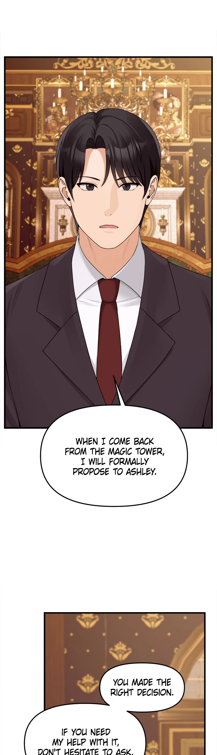 Elf Who Likes To Be Humiliated - Chapter 71 [photo 21] - MangaPorn