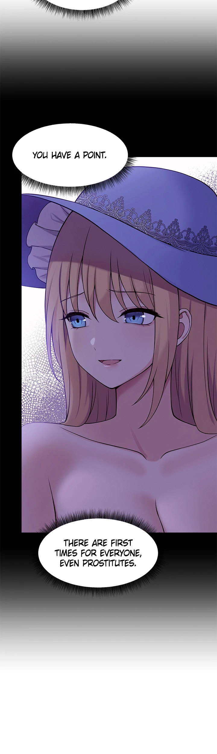 Elf Who Likes To Be Humiliated - Chapter 71 [photo 30] - MangaPorn