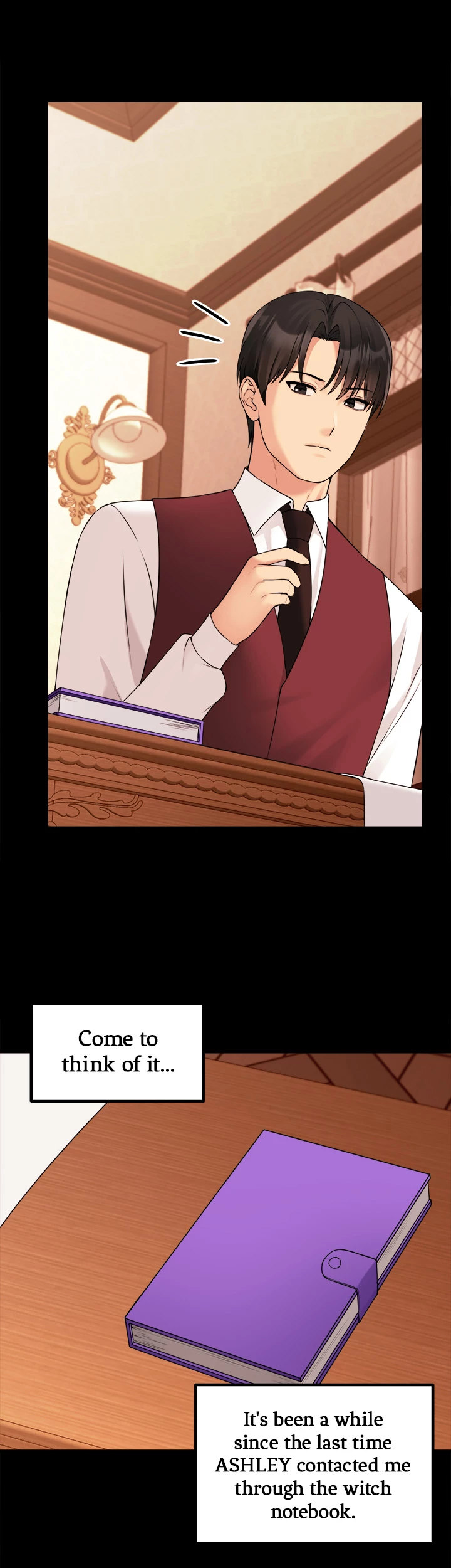 Elf Who Likes To Be Humiliated - Chapter 71 [photo 5] - MangaPorn