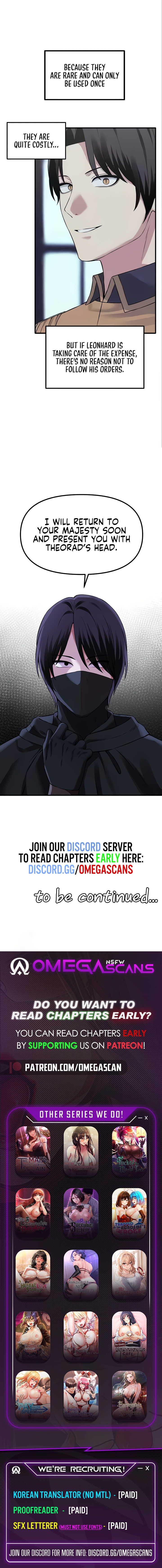 Elf Who Likes To Be Humiliated - Chapter 80 [photo 7] - MangaPorn