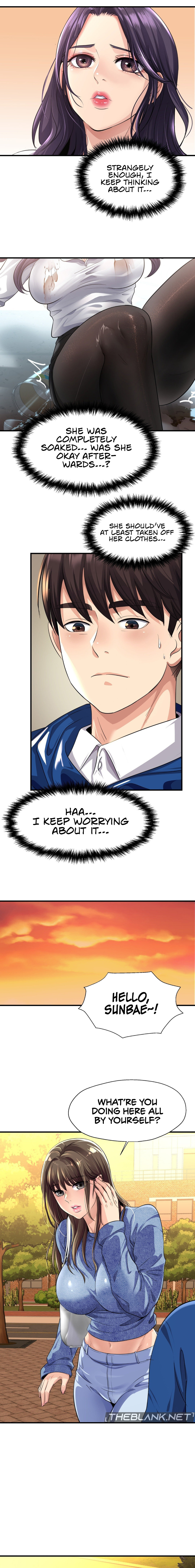 Secret Affection - Chapter 2 [photo 11] - MangaPorn