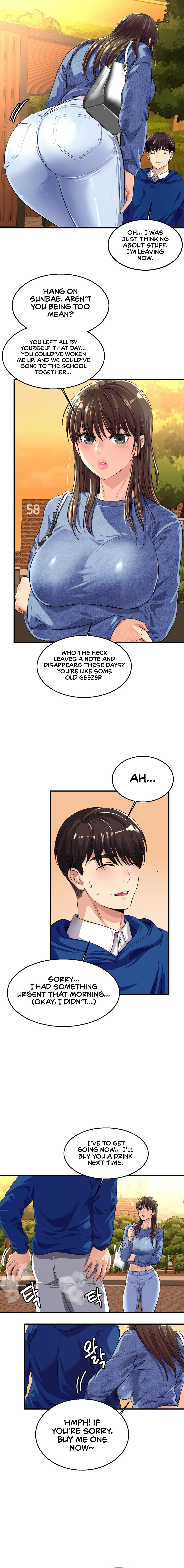 Secret Affection - Chapter 2 [photo 12] - MangaPorn