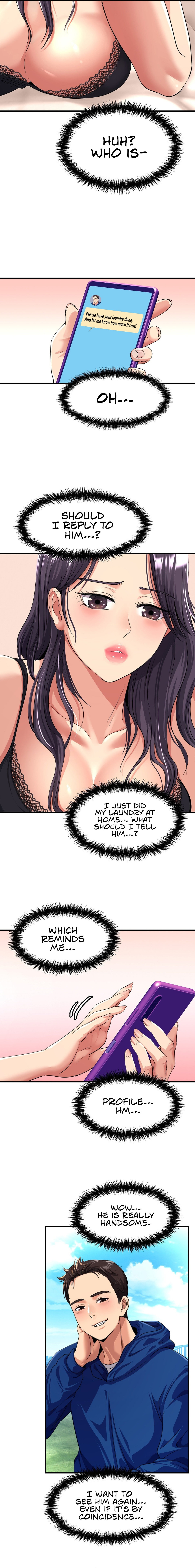 Secret Affection - Chapter 2 [photo 18] - MangaPorn