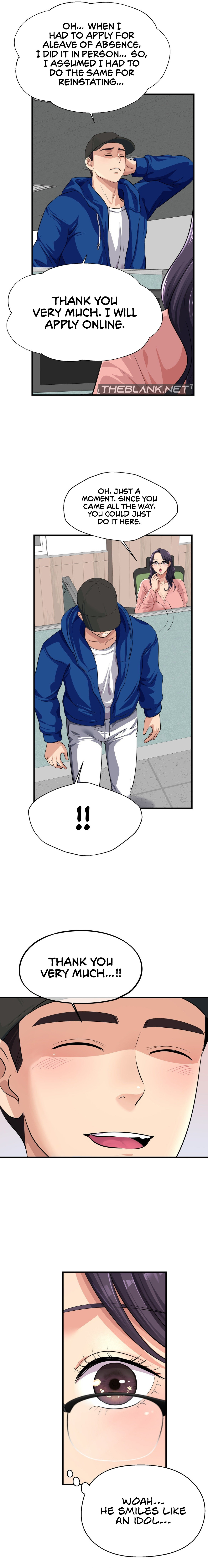 Secret Affection - Chapter 2 [photo 5] - MangaPorn
