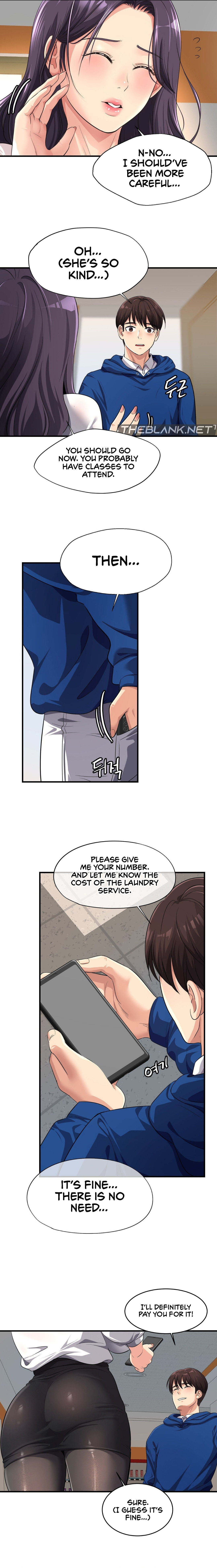 Secret Affection - Chapter 2 [photo 8] - MangaPorn