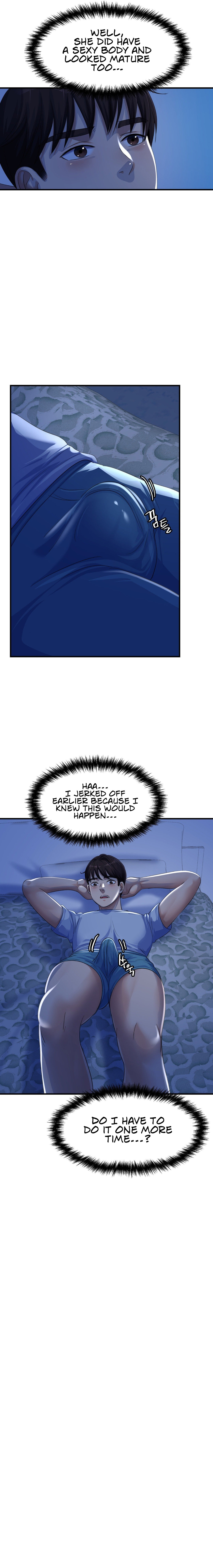 Secret Affection - Chapter 3 [photo 10] - MangaPorn