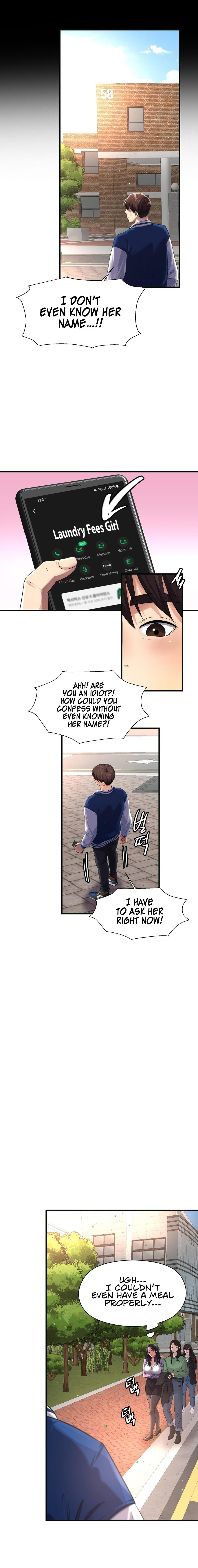 Secret Affection - Chapter 4 [photo 10] - MangaPorn