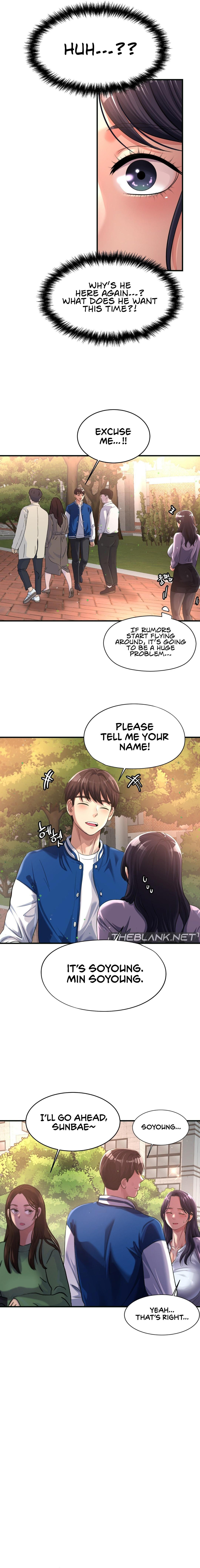 Secret Affection - Chapter 4 [photo 11] - MangaPorn