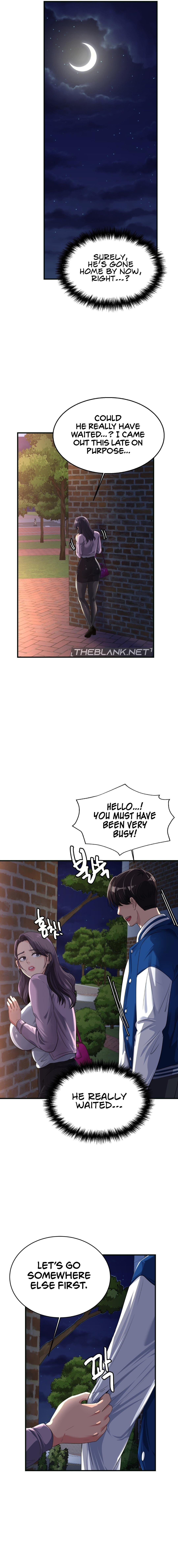 Secret Affection - Chapter 4 [photo 14] - MangaPorn