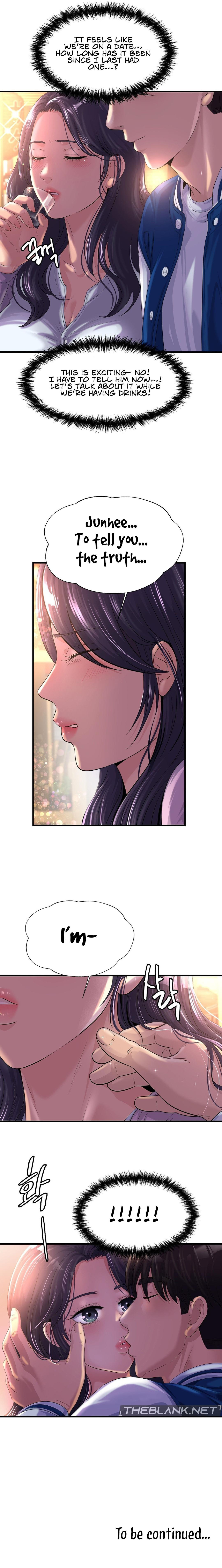 Secret Affection - Chapter 4 [photo 20] - MangaPorn
