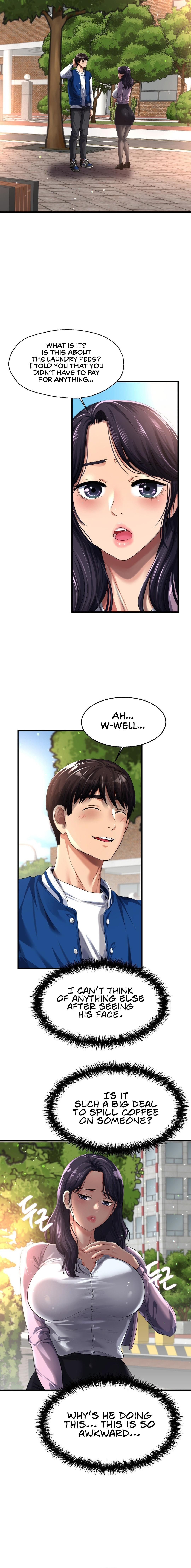 Secret Affection - Chapter 4 [photo 4] - MangaPorn