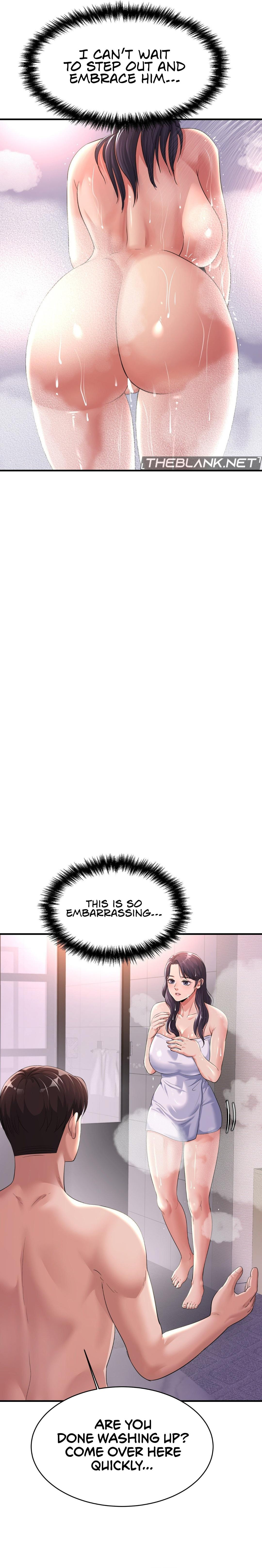 Secret Affection - Chapter 5 [photo 11] - MangaPorn