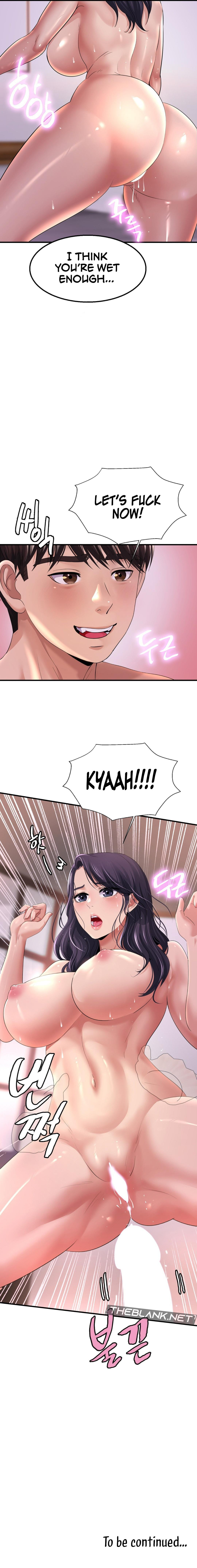 Secret Affection - Chapter 5 [photo 16] - MangaPorn