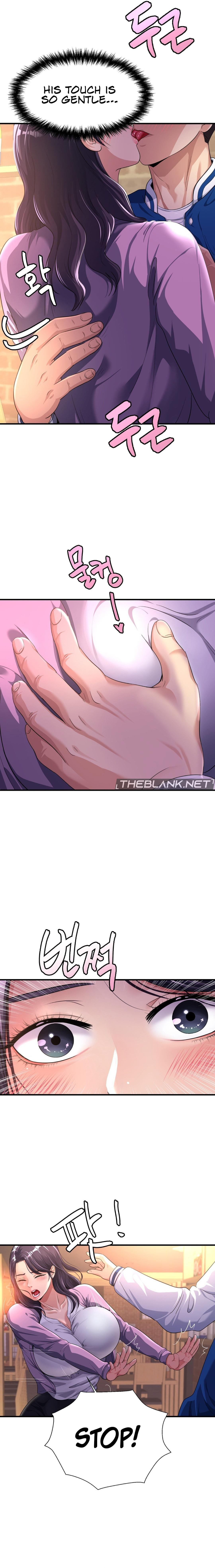 Secret Affection - Chapter 5 [photo 4] - MangaPorn