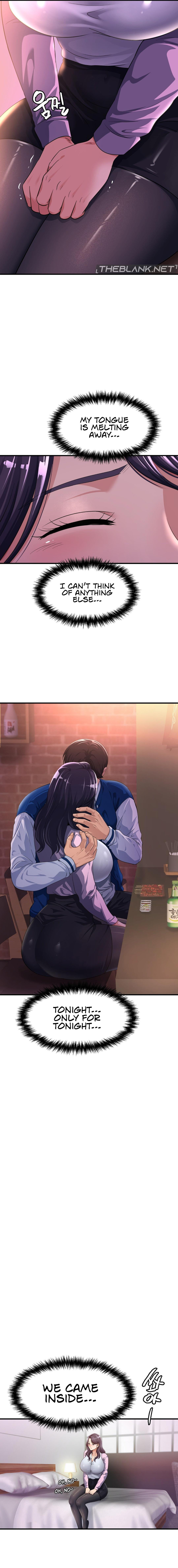 Secret Affection - Chapter 5 [photo 8] - MangaPorn