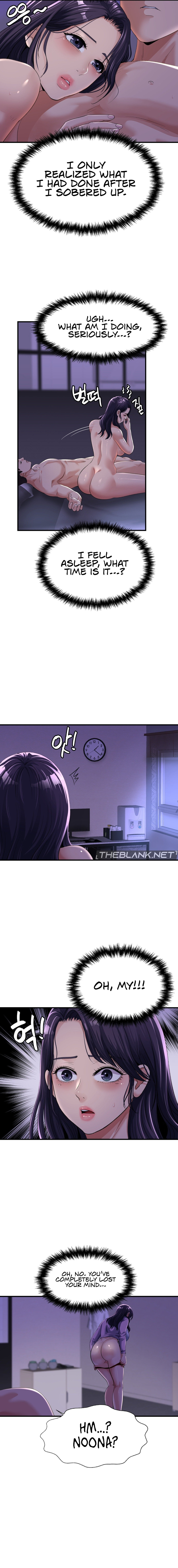 Secret Affection - Chapter 6 [photo 12] - MangaPorn