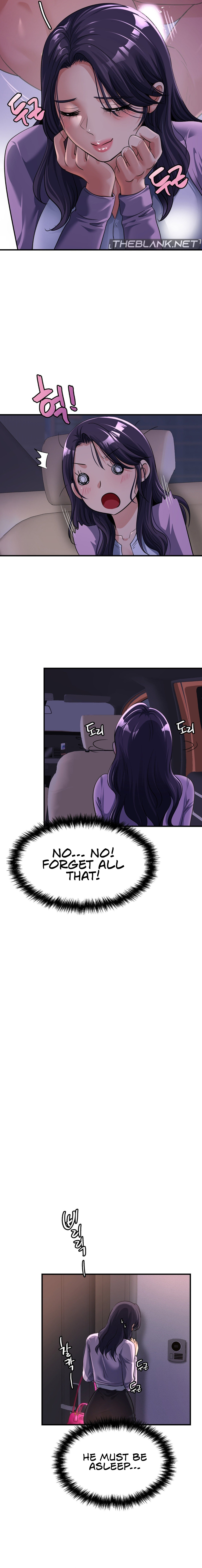 Secret Affection - Chapter 6 [photo 15] - MangaPorn