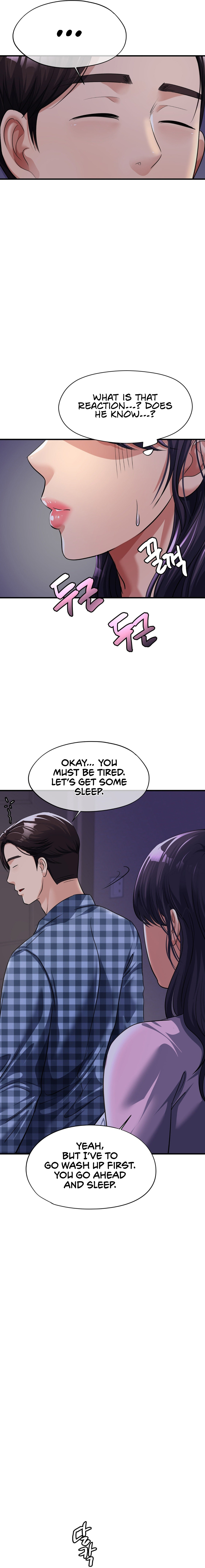 Secret Affection - Chapter 6 [photo 17] - MangaPorn