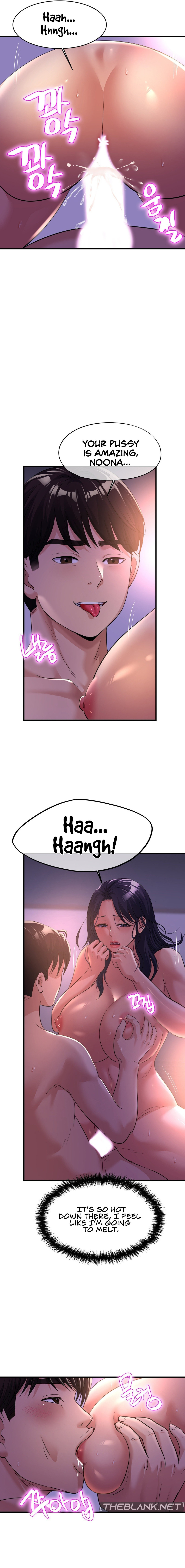 Secret Affection - Chapter 6 [photo 4] - MangaPorn