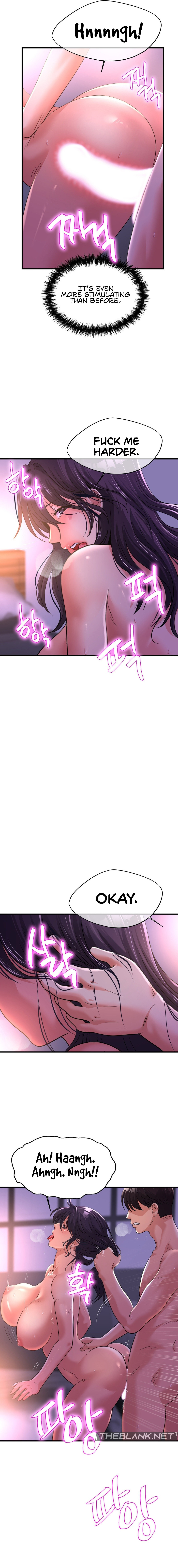 Secret Affection - Chapter 6 [photo 8] - MangaPorn
