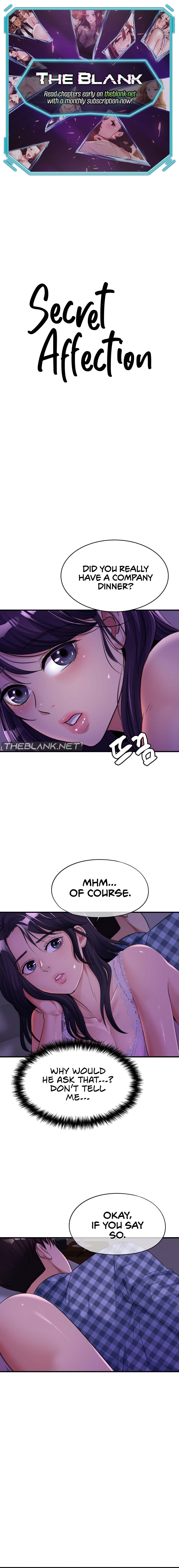 Secret Affection - Chapter 7 [photo 1] - MangaPorn