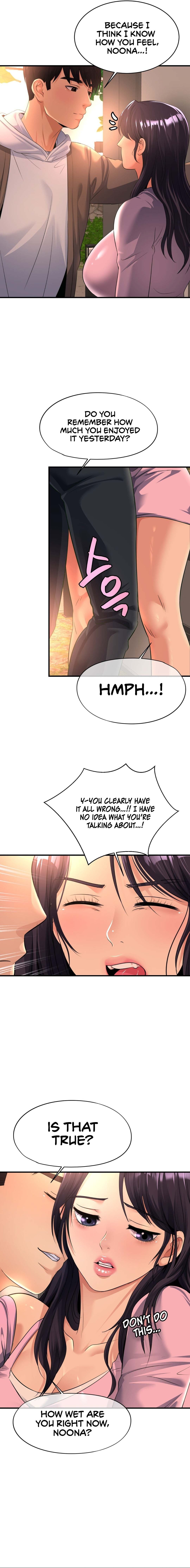 Secret Affection - Chapter 7 [photo 11] - MangaPorn