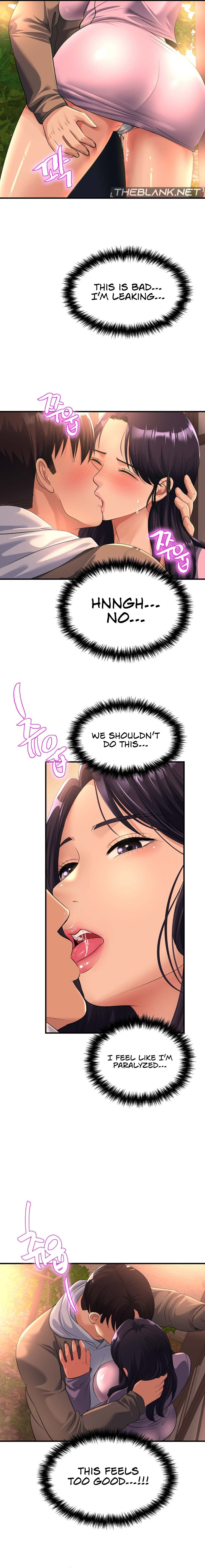 Secret Affection - Chapter 7 [photo 12] - MangaPorn