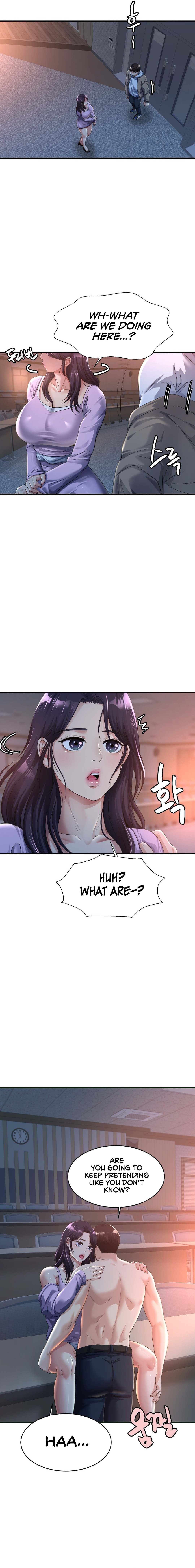 Secret Affection - Chapter 7 [photo 14] - MangaPorn