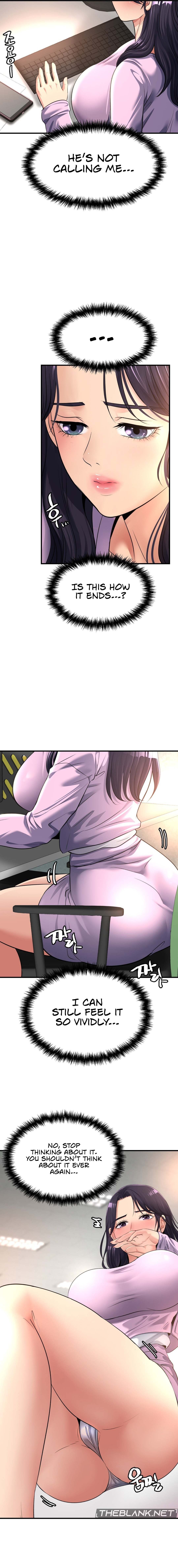 Secret Affection - Chapter 7 [photo 6] - MangaPorn