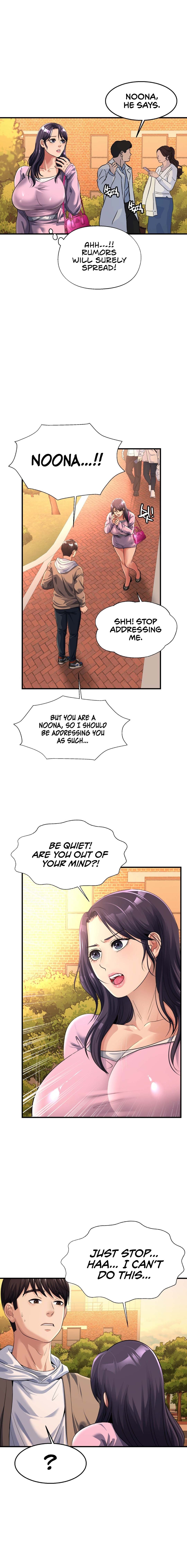 Secret Affection - Chapter 7 [photo 8] - MangaPorn