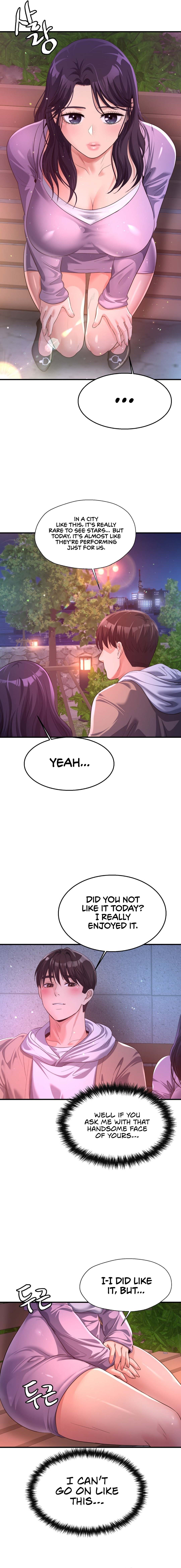 Secret Affection - Chapter 8 [photo 11] - MangaPorn