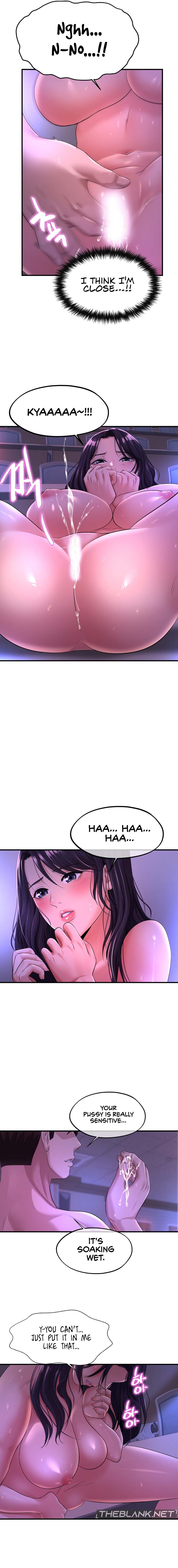 Secret Affection - Chapter 8 [photo 3] - MangaPorn