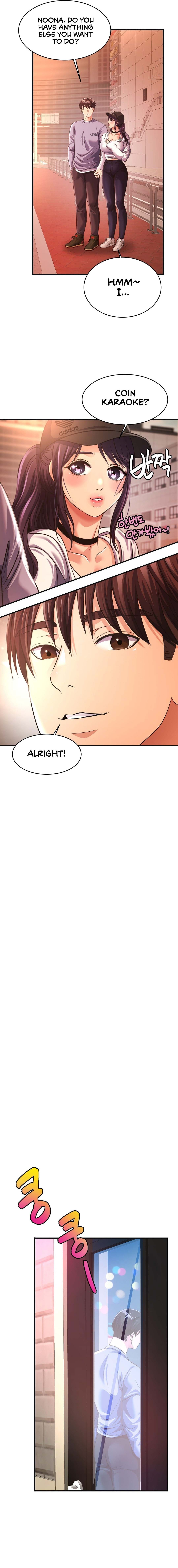 Secret Affection - Chapter 9 [photo 15] - MangaPorn