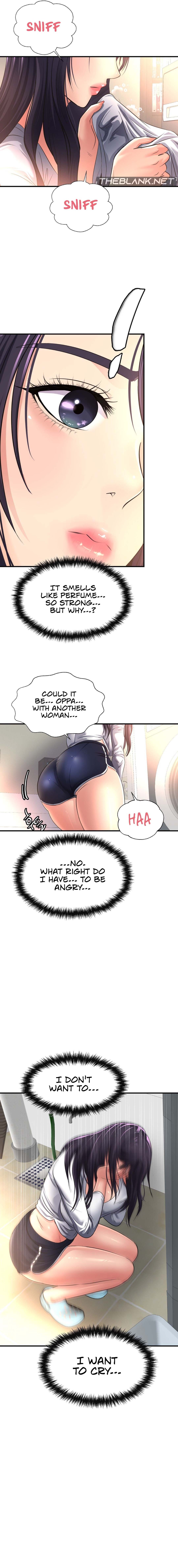 Secret Affection - Chapter 9 [photo 9] - MangaPorn