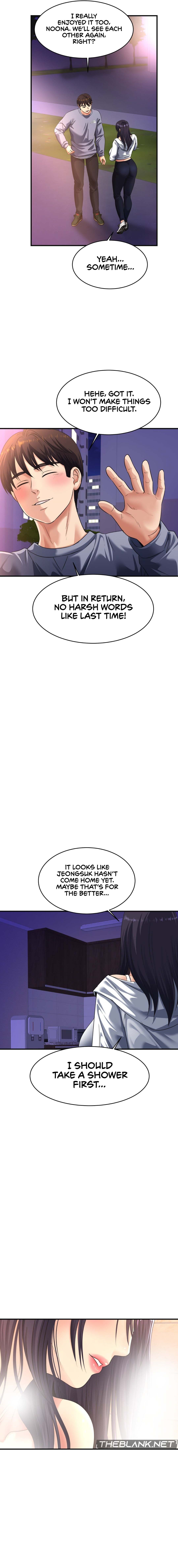 Secret Affection - Chapter 10 [photo 15] - MangaPorn