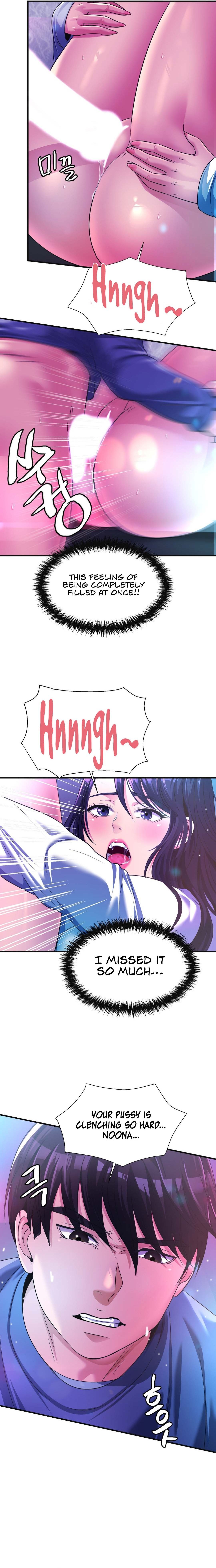 Secret Affection - Chapter 10 [photo 9] - MangaPorn