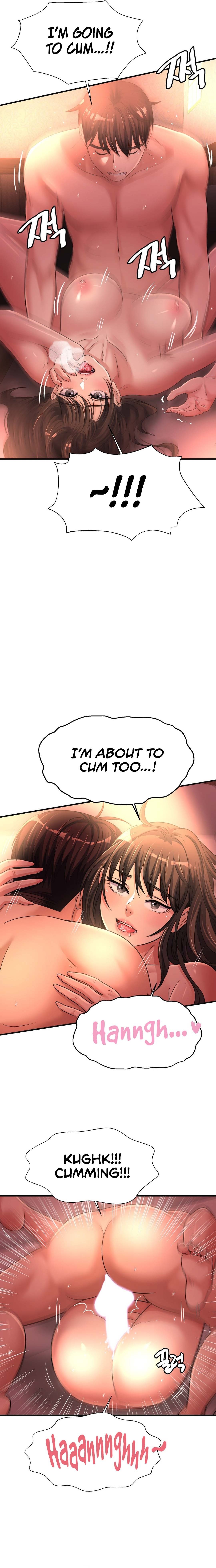 Secret Affection - Chapter 11 [photo 12] - MangaPorn