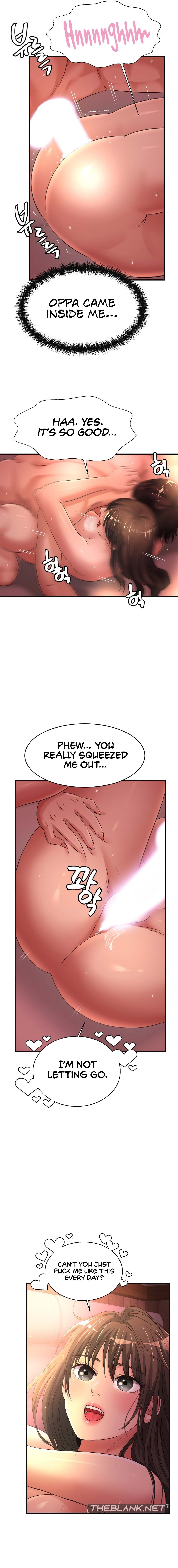 Secret Affection - Chapter 11 [photo 13] - MangaPorn