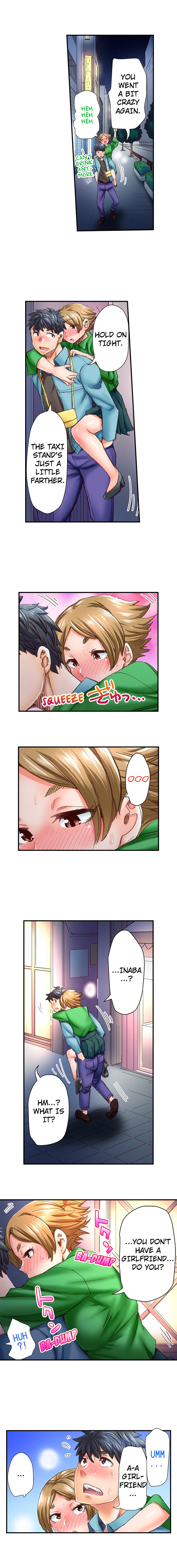 Marry Me, I’ll Fuck You Until You’re Pregnant! - Chapter 28 [photo 8] - MangaPorn