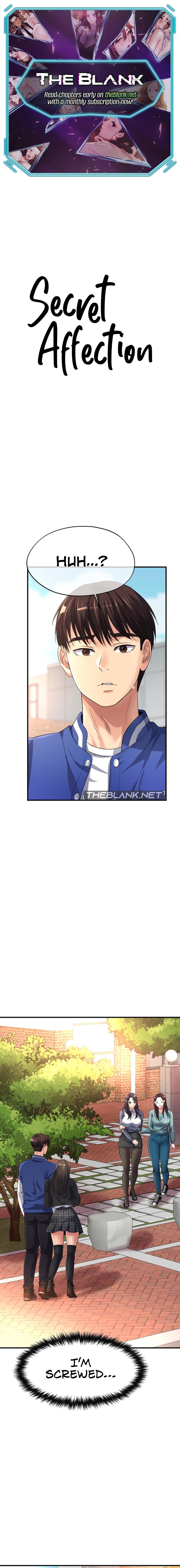 Secret Affection - Chapter 12 [photo 1] - MangaPorn