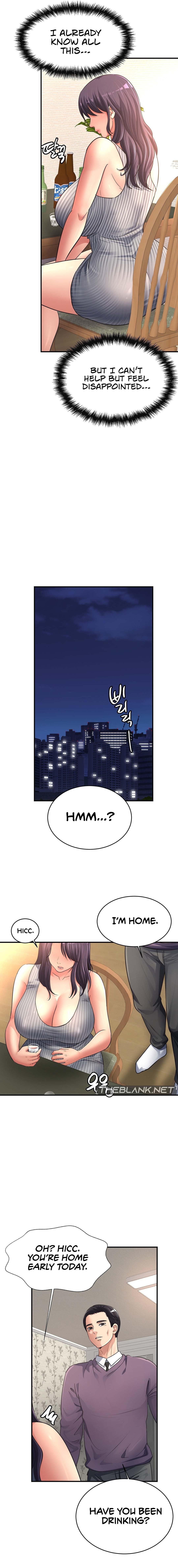 Secret Affection - Chapter 12 [photo 10] - MangaPorn