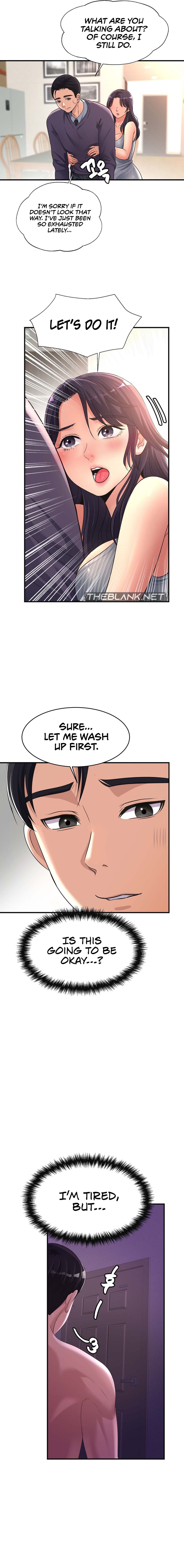 Secret Affection - Chapter 12 [photo 12] - MangaPorn