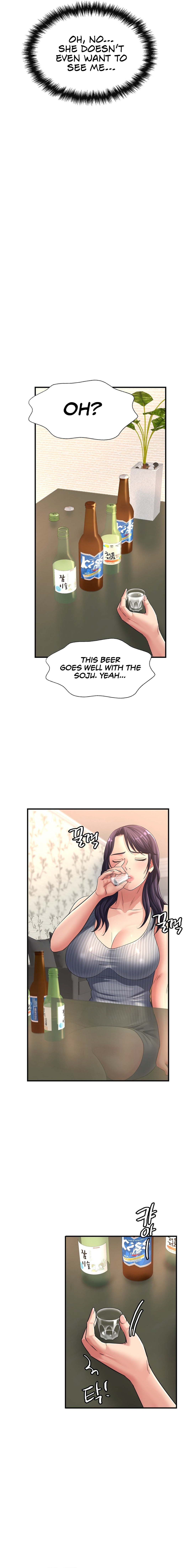 Secret Affection - Chapter 12 [photo 8] - MangaPorn