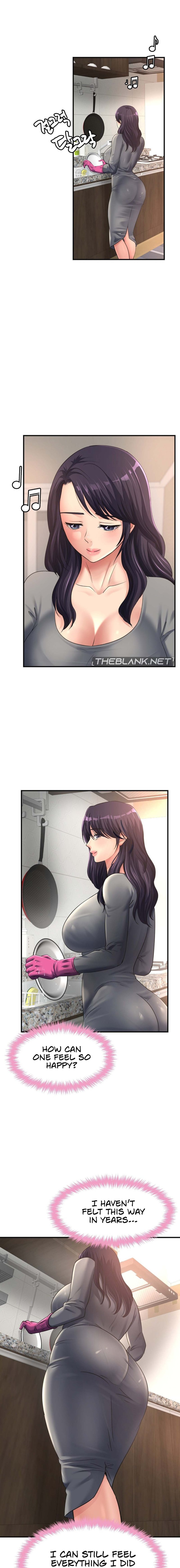 Secret Affection - Chapter 14 [photo 12] - MangaPorn