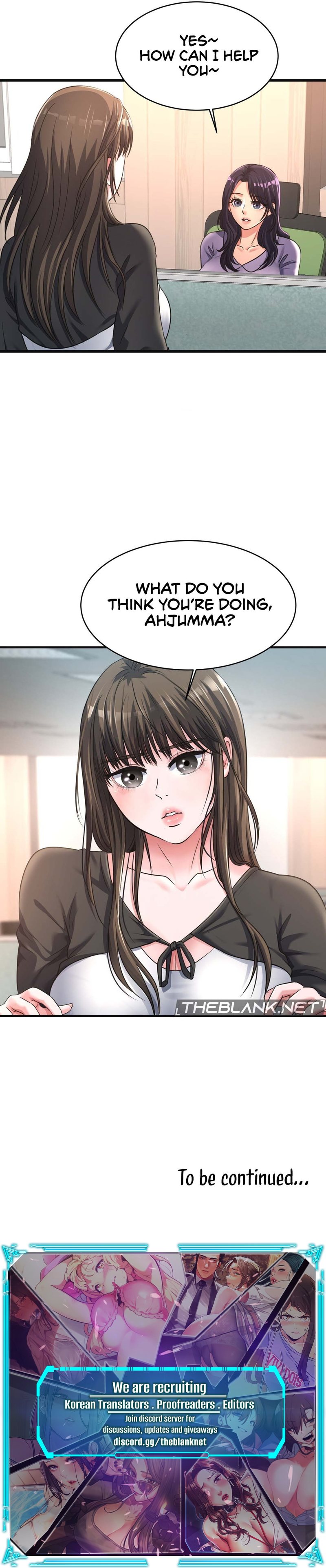 Secret Affection - Chapter 14 [photo 17] - MangaPorn