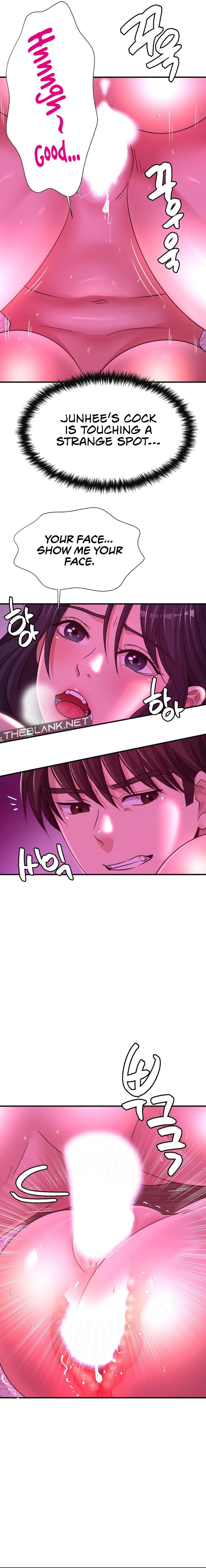 Secret Affection - Chapter 14 [photo 4] - MangaPorn