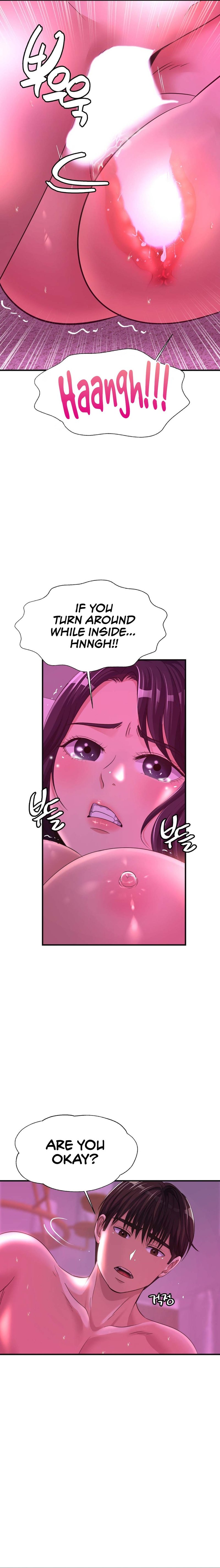 Secret Affection - Chapter 14 [photo 5] - MangaPorn